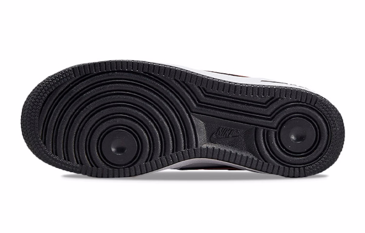 (Youth) Nike Air Force 1 Impact Next Nature 'White Doll' DZ6307-100