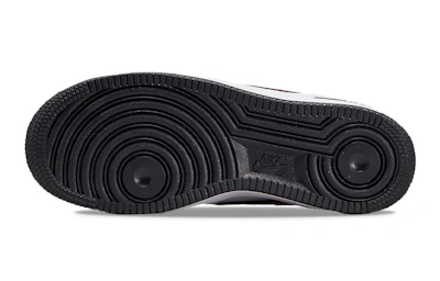 (Youth) Nike Air Force 1 Impact Next Nature 'White Doll' DZ6307-100