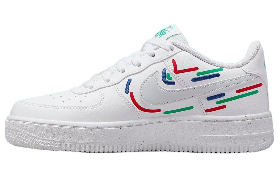 (Youth) Nike Air Force 1 Impact Next Nature Low 'Marker'