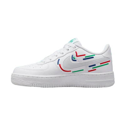 (Youth) Nike Air Force 1 Impact Next Nature Low 'Marker'