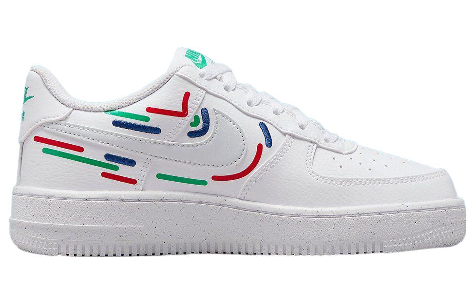 (Youth) Nike Air Force 1 Impact Next Nature Low 'Marker' 圖 2