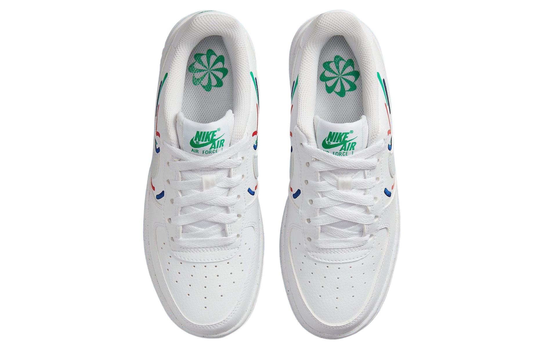 (Youth) Nike Air Force 1 Impact Next Nature Low 'Marker' 圖 4