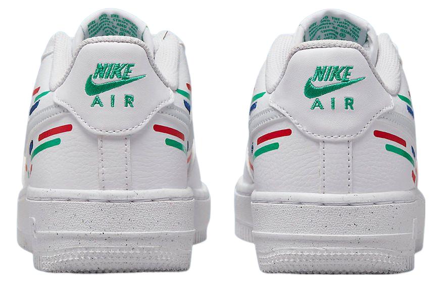 (Youth) Nike Air Force 1 Impact Next Nature Low 'Marker' 圖 5