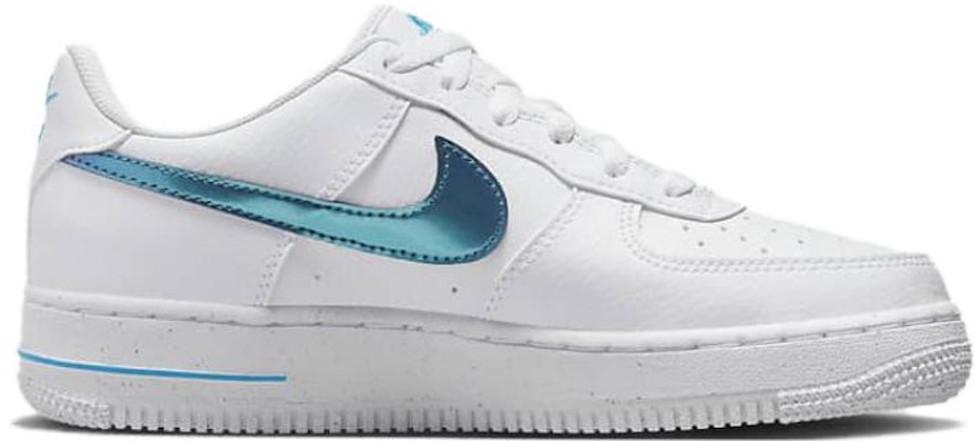 (JR) 나이키 에어 포스 1 임팩트 넥스트 네이처 화이트 블루 라이트닝 (53 characters) FD0677-100 Order (JR) 나이키 에어 포스 1 임팩트 넥스트 네이처 화이트 블루 라이트닝 (53 characters) FD0677-100