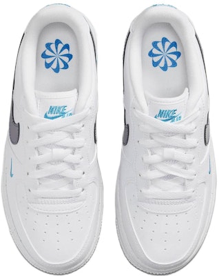 (JR) 나이키 에어 포스 1 임팩트 넥스트 네이처 화이트 블루 라이트닝 (53 characters) FD0677-100 Shop (JR) 나이키 에어 포스 1 임팩트 넥스트 네이처 화이트 블루 라이트닝 (53 characters) FD0677-100