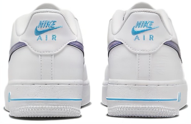 (JR) 나이키 에어 포스 1 임팩트 넥스트 네이처 화이트 블루 라이트닝 (53 characters) FD0677-100 Purchase (JR) 나이키 에어 포스 1 임팩트 넥스트 네이처 화이트 블루 라이트닝 (53 characters) FD0677-100