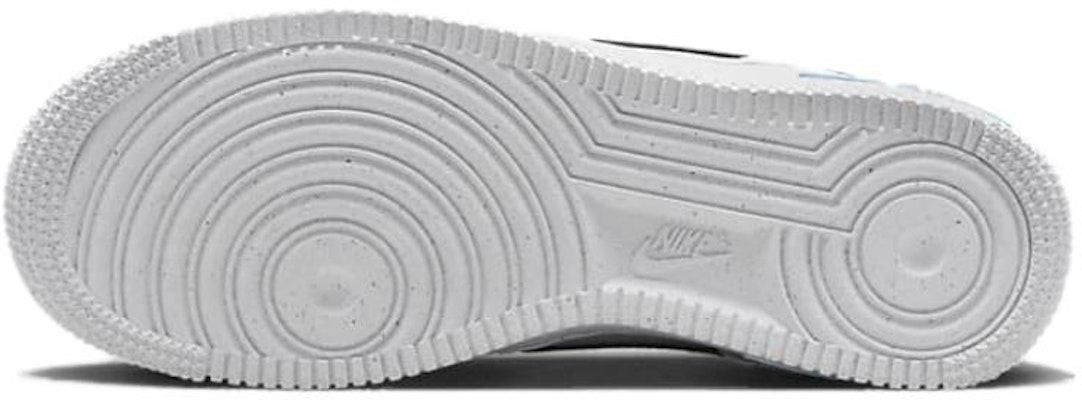 (JR) 나이키 에어 포스 1 임팩트 넥스트 네이처 화이트 블루 라이트닝 (53 characters) FD0677-100 Details for (JR) 나이키 에어 포스 1 임팩트 넥스트 네이처 화이트 블루 라이트닝 (53 characters) FD0677-100