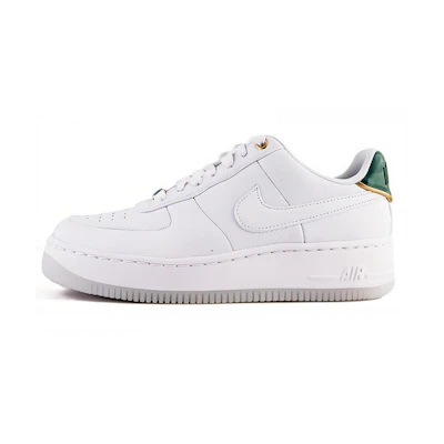 (Youth) Nike Air Force 1 Jade 'White Green'