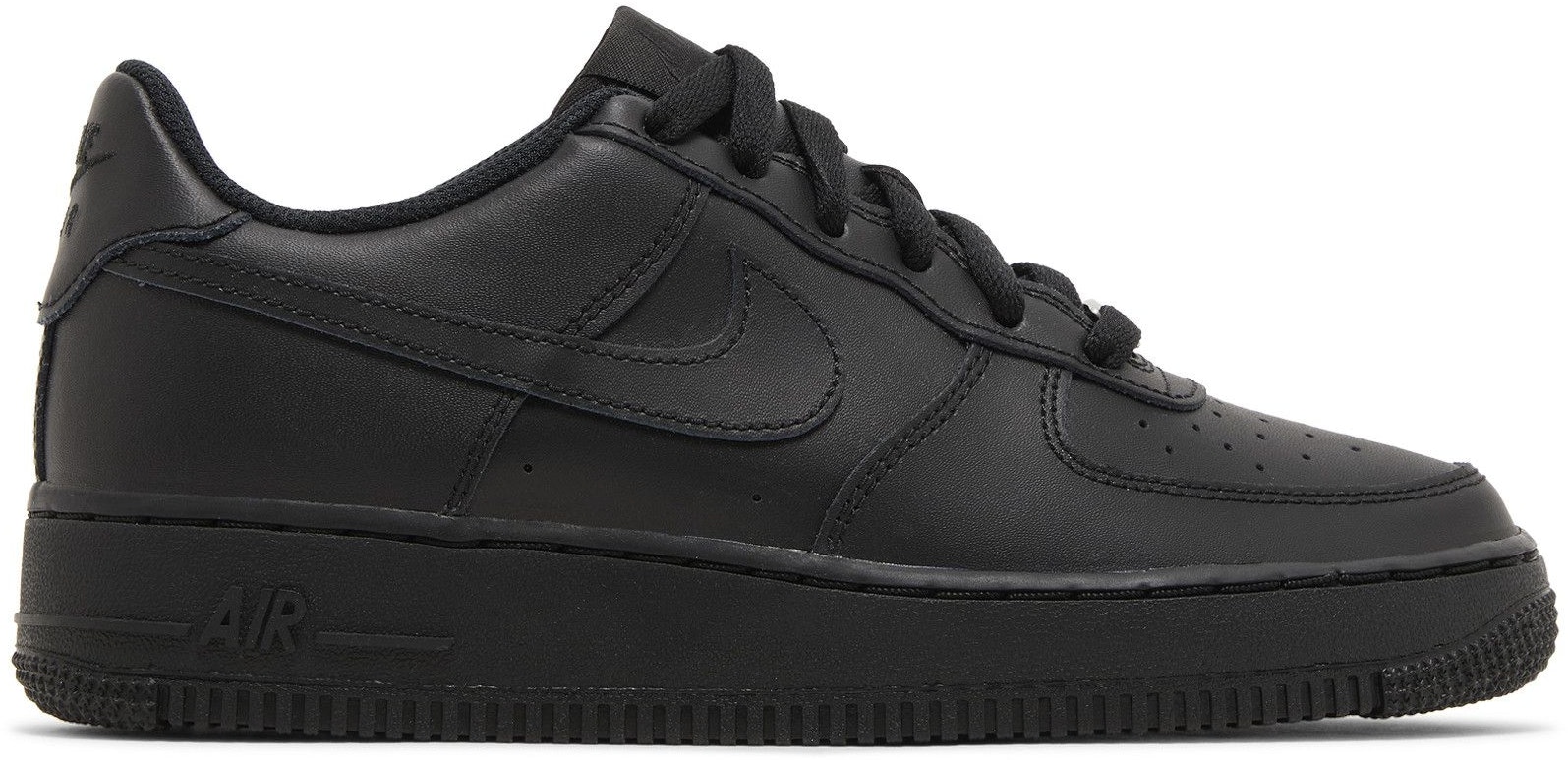 youth-nike-air-force-1-le-triple-black-fv-5951-001