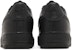 (JR) Nike Air Force 1 LE 'Triple Black' Lelaki Hitam Penuh FV5951-001