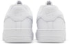 Details for (Youth) Nike Air Force 1 LE 'Triple White' DH2920-111/FV5951-111