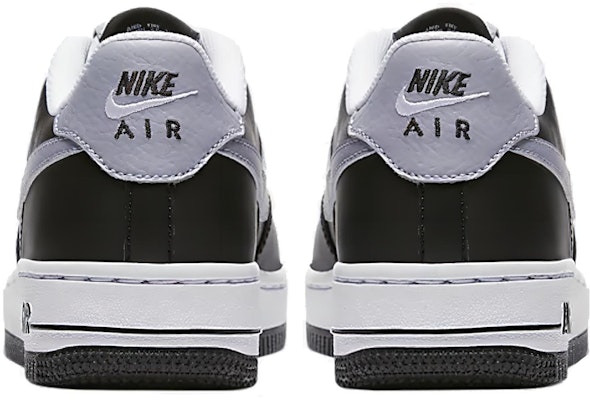 (JR) Nike Air Force 1 Low '07 LV8 (GS) 'Negro Gris Lobo'. CT5531-001 Shop (JR) Nike Air Force 1 Low '07 LV8 (GS) 'Negro Gris Lobo'. CT5531-001
