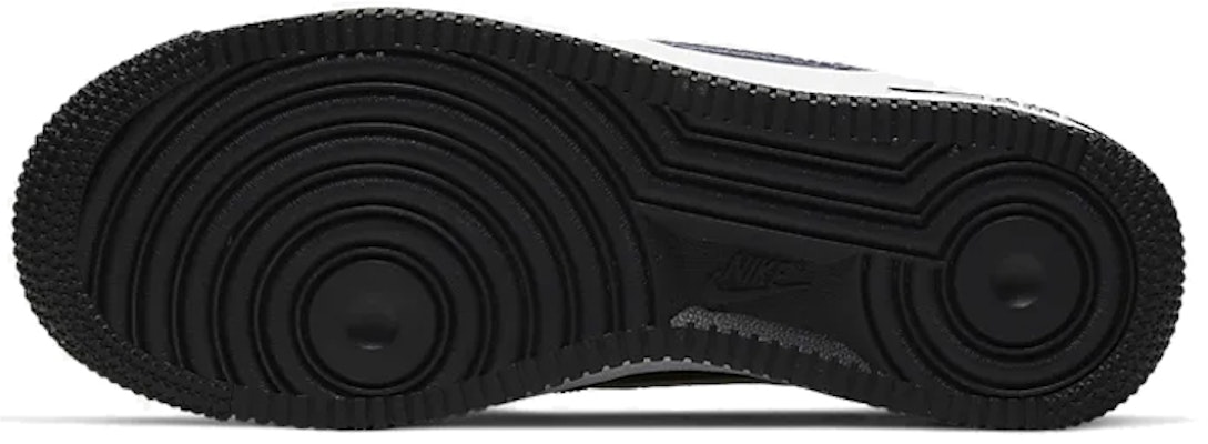 (JR) Nike Air Force 1 Low '07 LV8 (GS) 'Negro Gris Lobo'. CT5531-001 Purchase (JR) Nike Air Force 1 Low '07 LV8 (GS) 'Negro Gris Lobo'. CT5531-001