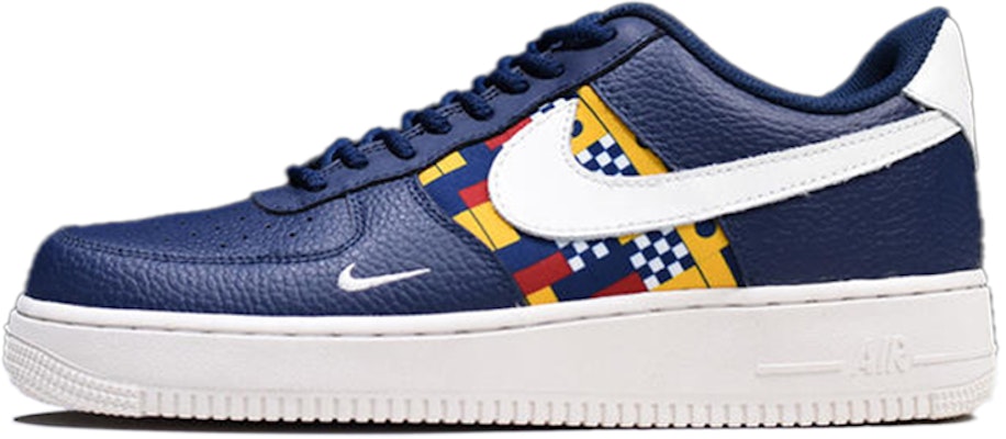 (JR) ナイキ エアフォース1 '07 LV8 GS "ノーティカル" AR5583-400 Buy (JR) ナイキ エアフォース1 '07 LV8 GS "ノーティカル" AR5583-400