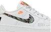 Order (JR) Nike Air Force 1 Low '07 PRM GS 'Just Do It' para niños. AO3977-100