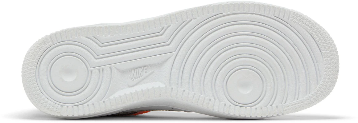 (JR) Nike Air Force 1 Low '07 PRM GS 'Just Do It' para niños. AO3977-100 Shop (JR) Nike Air Force 1 Low '07 PRM GS 'Just Do It' para niños. AO3977-100