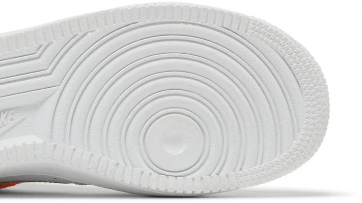 (JR) Nike Air Force 1 Low '07 PRM GS 'Just Do It' para niños. AO3977-100 Purchase (JR) Nike Air Force 1 Low '07 PRM GS 'Just Do It' para niños. AO3977-100