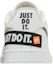 Sizing (JR) Nike Air Force 1 Low '07 PRM GS 'Just Do It' para niños. AO3977-100