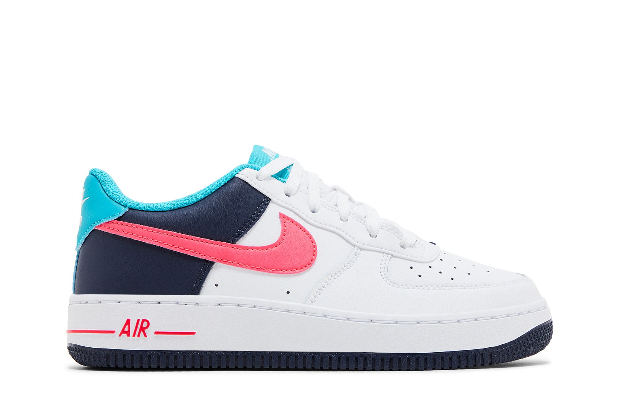 Buy (JR) 나이키 에어포스 1 로우 '90년대 네온' HF4793-100