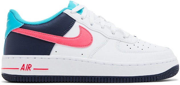 (青年款)Nike Air Force 1 Low '90年代霓虹' HF4793-100 Buy (青年款)Nike Air Force 1 Low '90年代霓虹' HF4793-100