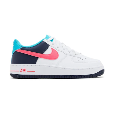(Youth) Nike Air Force 1 Low '90’s Neon'