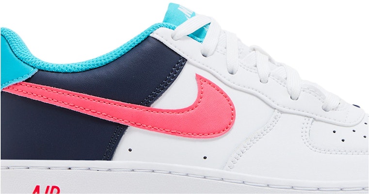 (青年款)Nike Air Force 1 Low '90年代霓虹' HF4793-100 Order (青年款)Nike Air Force 1 Low '90年代霓虹' HF4793-100