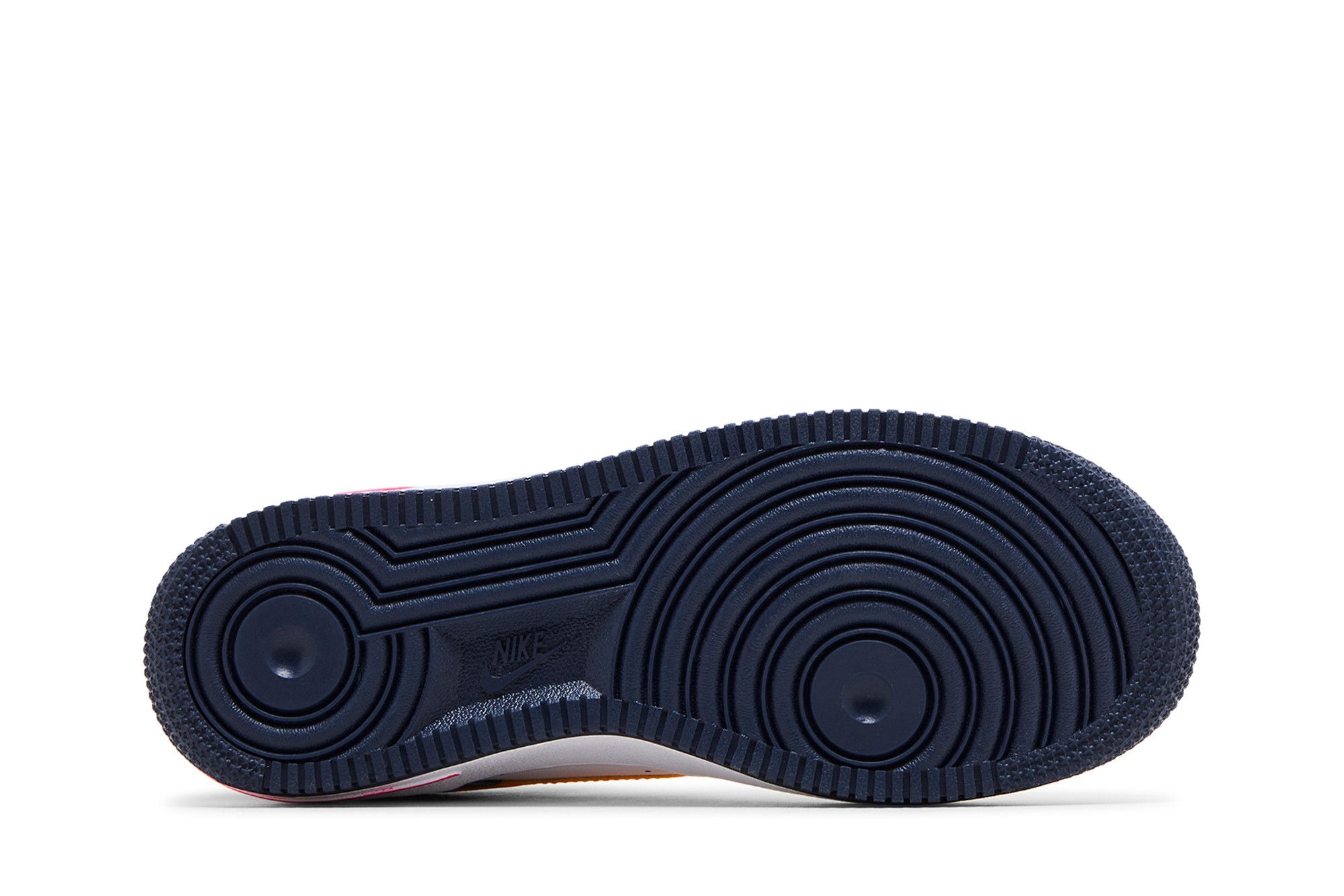 Shop (JR) 나이키 에어포스 1 로우 '90년대 네온' HF4793-100