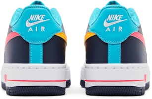 (JR) 나이키 에어포스 1 로우 '90년대 네온' HF4793-100 Details for (JR) 나이키 에어포스 1 로우 '90년대 네온' HF4793-100