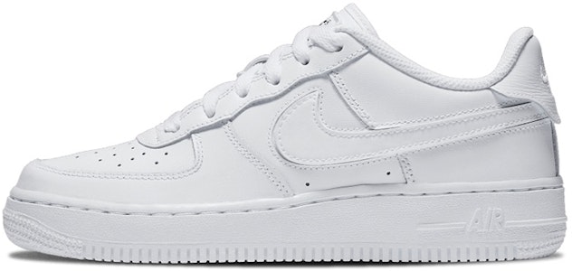 (JR) 耐克空军一号低帮 '全明星 - Swoosh套装' AQ9942-100 Buy (JR) 耐克空军一号低帮 '全明星 - Swoosh套装' AQ9942-100