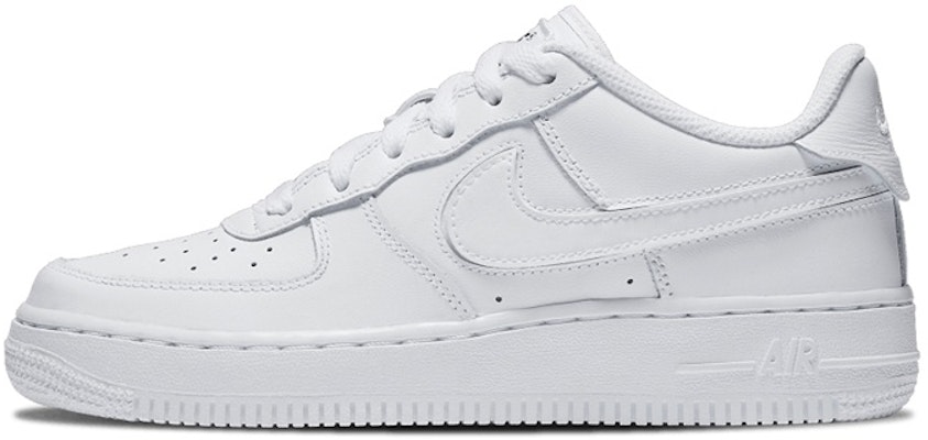 (JR) 耐克空军一号低帮 '全明星 - Swoosh套装' AQ9942-100 Buy (JR) 耐克空军一号低帮 '全明星 - Swoosh套装' AQ9942-100