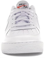 (JR) 耐克空军一号低帮 '全明星 - Swoosh套装' AQ9942-100 Lookbook (JR) 耐克空军一号低帮 '全明星 - Swoosh套装' AQ9942-100