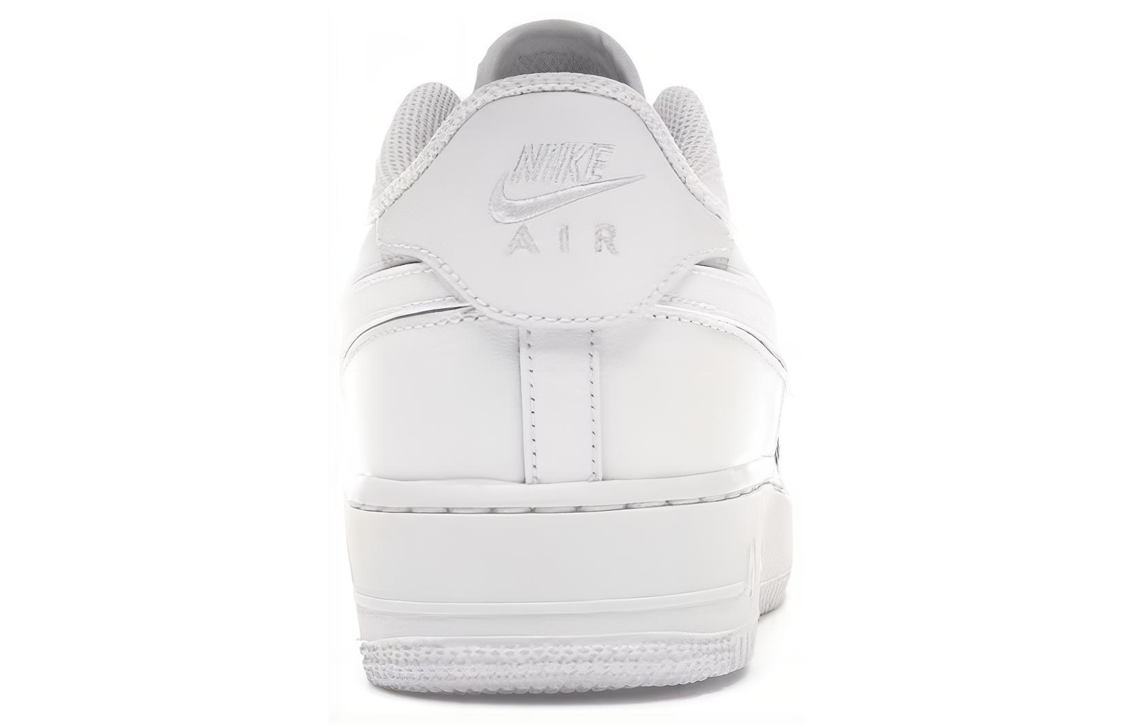 Shop (JR) 耐克空军一号低帮 '全明星 - Swoosh套装' AQ9942-100