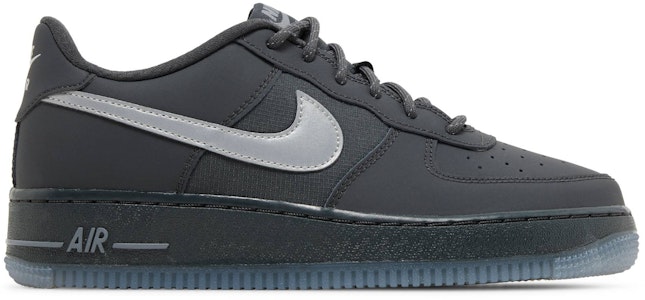 (JR) 나이키 에어포스 1 로우 '앤트러사이트 쿨 그레이' FV3980-001 Buy (JR) 나이키 에어포스 1 로우 '앤트러사이트 쿨 그레이' FV3980-001