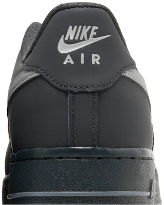 (Youth) Nike Air Force 1 Low 'Anthracite Cool Grey' FV3980-001 Sizing (Youth) Nike Air Force 1 Low 'Anthracite Cool Grey' FV3980-001