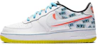 Buy (JR) Nike Air Force 1 Low 'Vuelta al Cole' CZ8139-100