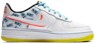 Order (JR) Nike Air Force 1 Low 'Vuelta al Cole' CZ8139-100