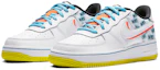 Lookbook (JR) Nike Air Force 1 Low 'Vuelta al Cole' CZ8139-100