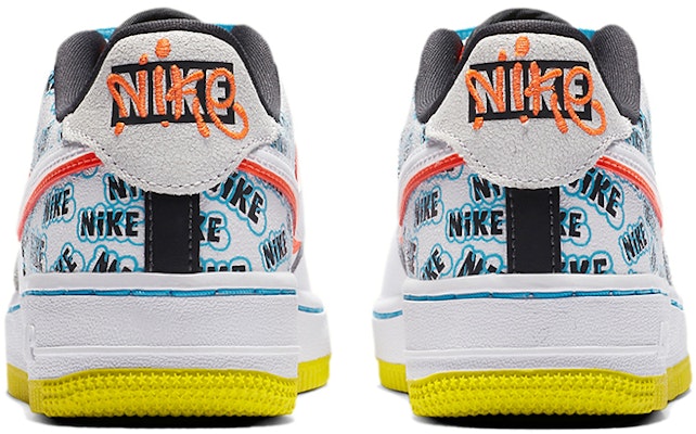 (JR) Nike Air Force 1 Low 'Vuelta al Cole' CZ8139-100 Purchase (JR) Nike Air Force 1 Low 'Vuelta al Cole' CZ8139-100