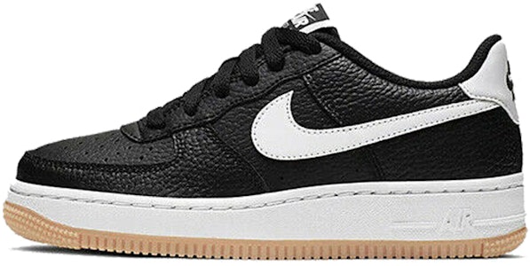 (JR) 나이키 에어포스 1 로우 '블랙검' CI1759-001 Buy (JR) 나이키 에어포스 1 로우 '블랙검' CI1759-001