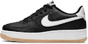 Buy Nike Air Force 1 低筒 板鞋 GS 黑白