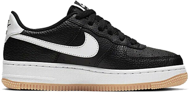 (JR) 나이키 에어포스 1 로우 '블랙검' CI1759-001 Order (JR) 나이키 에어포스 1 로우 '블랙검' CI1759-001