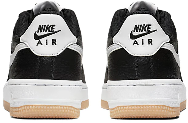 (JR) 耐克空军一号低帮“黑生胶” CI1759-001 Shop (JR) 耐克空军一号低帮“黑生胶” CI1759-001