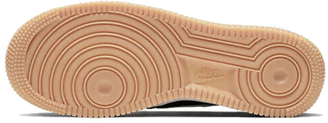 (JR) 耐克空军一号低帮“黑生胶” CI1759-001 Purchase (JR) 耐克空军一号低帮“黑生胶” CI1759-001