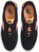 (JR) 耐克空军一号低帮‘黑色莲花粉’ CJ4093-002 Shop (JR) 耐克空军一号低帮‘黑色莲花粉’ CJ4093-002