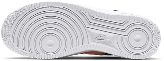 (JR) 耐克空军一号低帮‘黑色莲花粉’ CJ4093-002 Details for (JR) 耐克空军一号低帮‘黑色莲花粉’ CJ4093-002