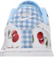 Sizing (JR) Nike Air Force 1 Rendah 'Cherry' CJ4094-100