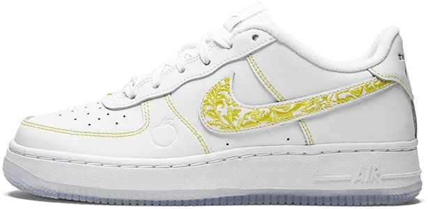 (JR) Nike Air Force 1 Low 'City Pride Atlanta' - Kebanggaan Kota Atlanta BV4341-100 Buy (JR) Nike Air Force 1 Low 'City Pride Atlanta' - Kebanggaan Kota Atlanta BV4341-100