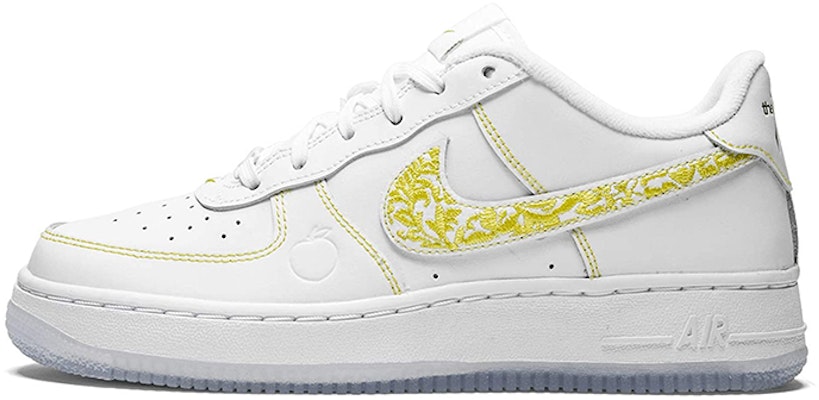 (JR) Nike Air Force 1 Low 'Kebanggaan Kota Atlanta' BV4341-100 Buy (JR) Nike Air Force 1 Low 'Kebanggaan Kota Atlanta' BV4341-100