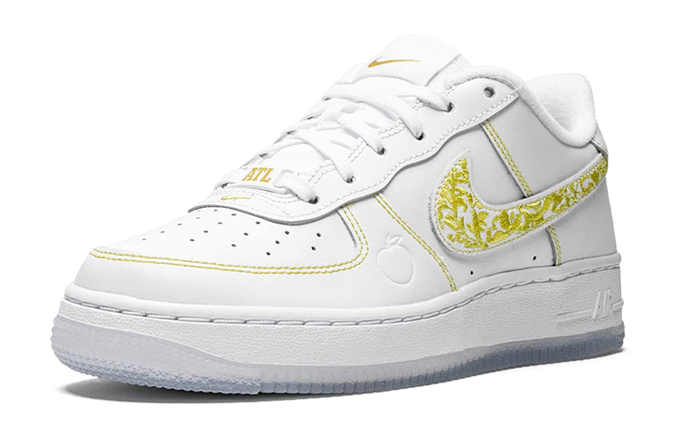Order (JR) Nike Air Force 1 Low 'Kebanggaan Kota Atlanta' BV4341-100