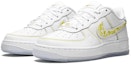 Lookbook (JR) Nike Air Force 1 Low 'Kebanggaan Kota Atlanta' BV4341-100